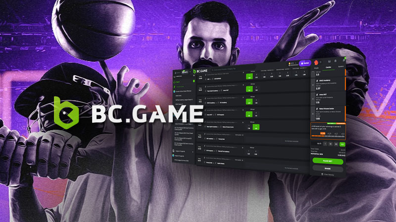 Exploring the BC.Game Platform A Leader in Blockchain Gaming Exploring the BC.Game Platform A Leader in Blockchain Gaming