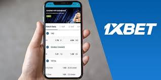1xBet Download Login A Comprehensive Guide -170610326