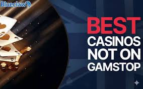Discover Online Casinos Not Blocked by Gamstop 1053061487