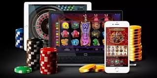Discover the Thrills of Betting at Casino Bets24