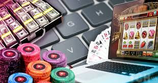 Explore the Excitement at BGD99 Casino Your Ultimate Gaming Destination