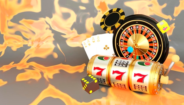 Explore the Thrills of iWild Casino & Sportsbook Your Ultimate Gaming Destination