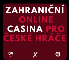 Online kasina pro Českou republiku Zábava a příležitosti